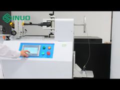 IEC 62196-1 Kabelverankerung Zugkraft- und Drehmomentprüfgerät für Steckdosen und Steckverbinder für Elektrofahrzeuge