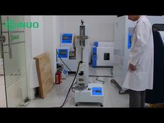 IEC 62196-1 Auszugskraft-Testgerät EV-Ladeanschluss Einsteckkraft-Tester