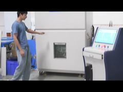 Fahrzeugbatterie-Testausrüstung für Zerkleinerungs- und Penetrationstests SAE J2464