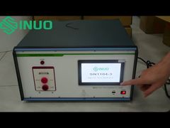 Impulstest-Generator für Haushaltsgeräte & Elektronikgeräte-Demo anzeigen
