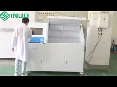 IEC 60335-2-41 Klausel 22.101 Hydraulikdruckprüfgerät 0,1-2,5 MPa