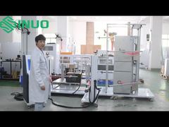 Erfahren Sie, warum Sie sich für den Intelligent Door Endurance Tester für Mikrowellen- und Kühlgeräte entscheiden sollten