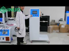 Wir stellen Ihnen das mechanische Festigkeits- und Biegeprüfgerät der Ladepistole IEC62196-1 vor