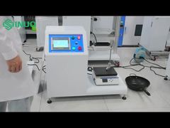 BS EN 12983-1 Bleistifthärtetester für Kochgeschirrbeschichtungen zur Bewertung der Oberflächenhärte von Kochgeschirr