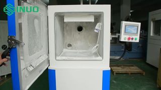 IEC 60529 IP5X IP6X Sand- und Staubtestkammer