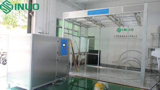 Wie stellen Sie sicher, dass Ihr Ladegerät für Elektrofahrzeuge die Anforderungen an die Wasserdichtigkeit erfüllt?