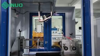 So testen Sie Ladeanschlüsse für Elektrofahrzeuge | IEC 62196-1 Prüfgerät für Ausschaltvermögen und Normalbetrieb