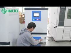 BS1363-1 Zyklische Belastungsprüfung 20A von Steckdosen für das Aufladen von Elektrofahrzeugen 250-Volt