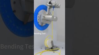 Kann Ihr Glasfaserstecker diesen Test bestehen? #FiberOptic #OpticalConnector #GR326 #Testen
