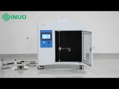 IEC 60950 Heißöl-Brandprüfgerät