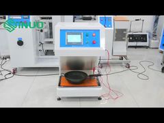 Thermotest für nichtmetallische Griffe TZS 683 2022