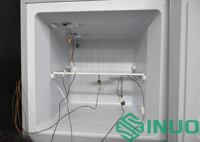 Des Haushalts-ISO15502 Stationen Kühl-Geräteleistungs-des Labor6 0