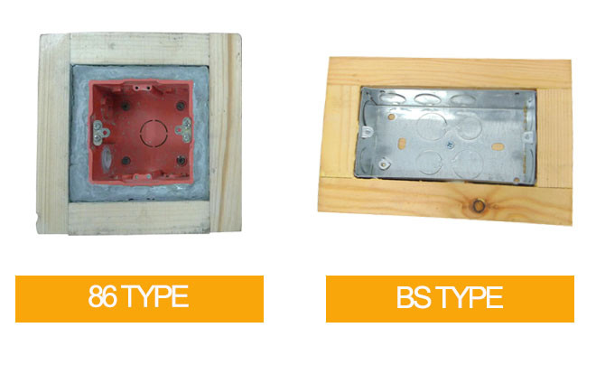 Temperaturanstieg-Test-Zusätze Erröten-angebrachter Kasten mit Kiefernholz-Block Iec 60884-1 Clause19 0