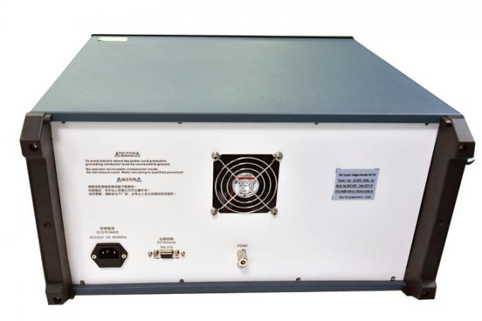 Antrieb-Spannungs-Generator-Testgerät Iecs 62368-1 Anhang-D.2 1